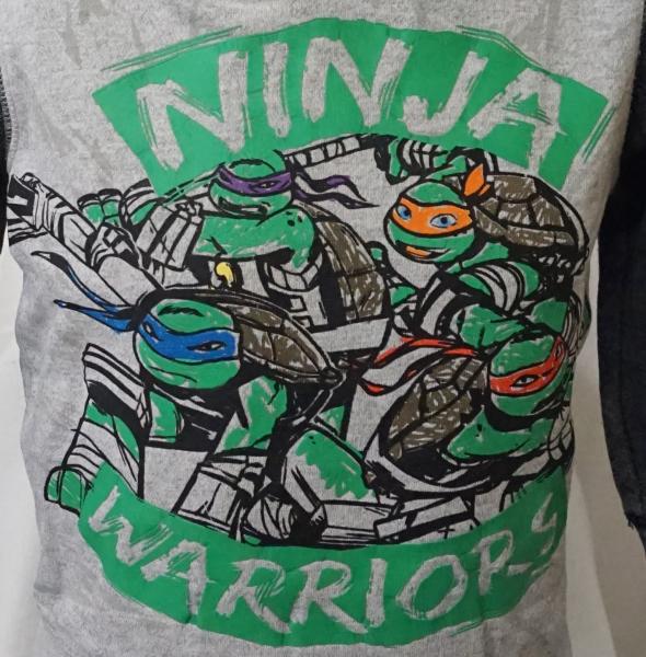 Sweatshirt Gr. 86 von Turtles by C&A (2400)